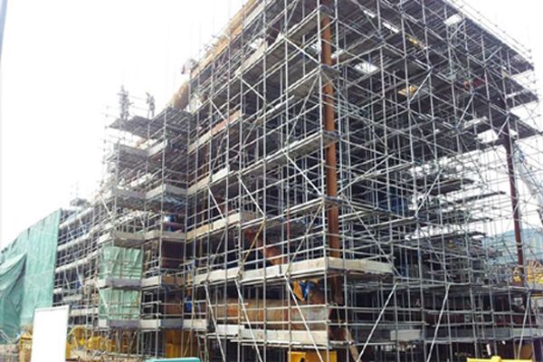 DSME Co., Ltd