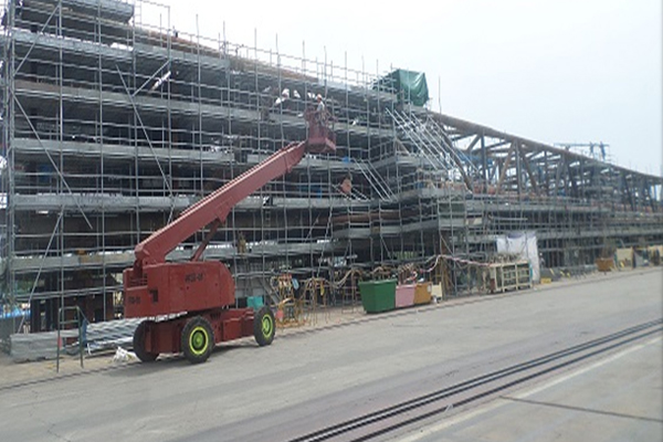DSME Co., Ltd