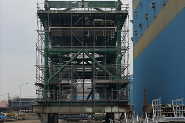DSME Co., Ltd