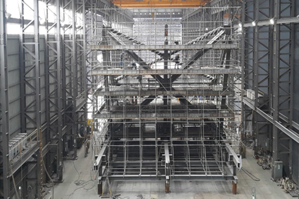 DSME Co., Ltd