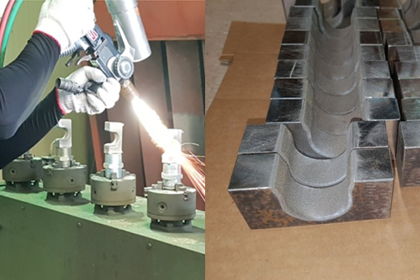 Seil Precision Machinery co., Ltd 