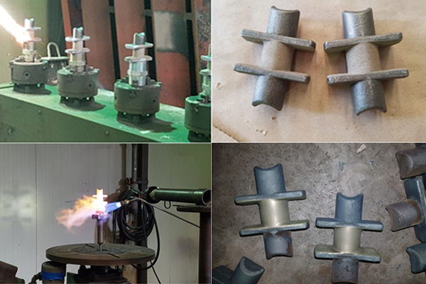 Seil Precision Machinery co., Ltd 