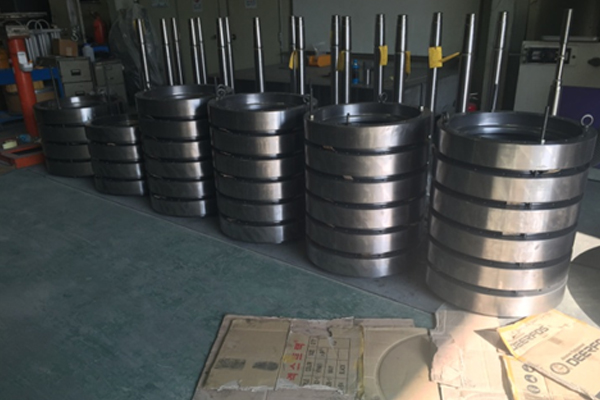 Ilshin Precision Co., Ltd.